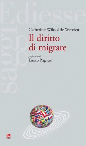 Il 10 dicembre a Roma presentazione del volume "Il diritto di migrare" | Giunti Scuola