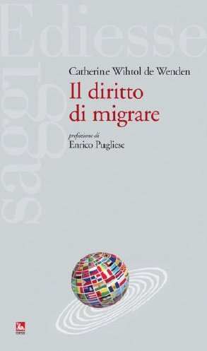 Il 10 dicembre a Roma presentazione del volume "Il diritto di migrare" | Giunti Scuola Il 10 dicembre a Roma presentazione del volume "Il diritto di migrare" | Giunti Scuola