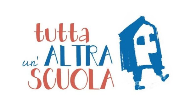 Il 13 settembre a Prato (PO) "Tutta un’altra scuola. La festa della scuola che cambia" | Giunti Scuola Il 13 settembre a Prato (PO) "Tutta un’altra scuola. La festa della scuola che cambia" | Giunti Scuola
