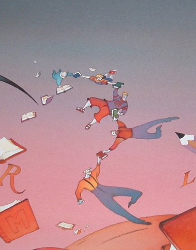 Il 23 aprile ti racconto una storia: appuntamento alla biblioteca di Valtesse (BG) | Giunti Scuola Il 23 aprile ti racconto una storia: appuntamento alla biblioteca di Valtesse (BG) | Giunti Scuola