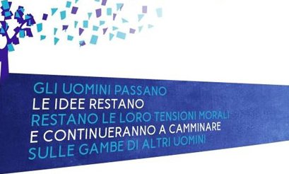 Il 23 maggio “Palermo chiama Italia”. 40.000 studenti in piazza per il XXIII anniversario delle stragi di Capaci e Via D’Amelio | Giunti Scuola