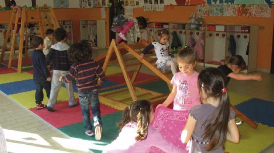 Il 3 ottobre a Zalarino (VE) il seminario regionale “Indicazioni nazionali per il curricolo. Le scuole dell’infanzia in Veneto: riflettiamo sulle pratiche" | Giunti Scuola
