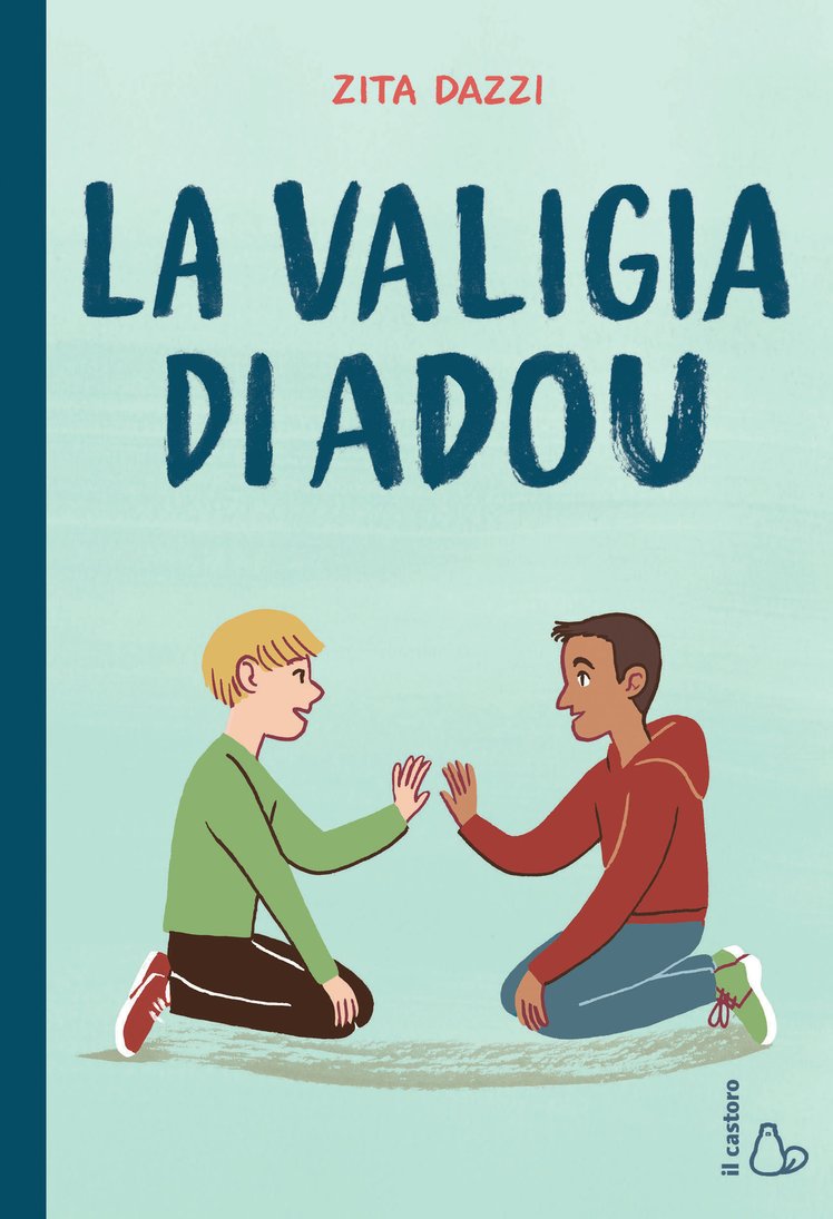 Il bambino nella valigia | Giunti Scuola Il bambino nella valigia | Giunti Scuola