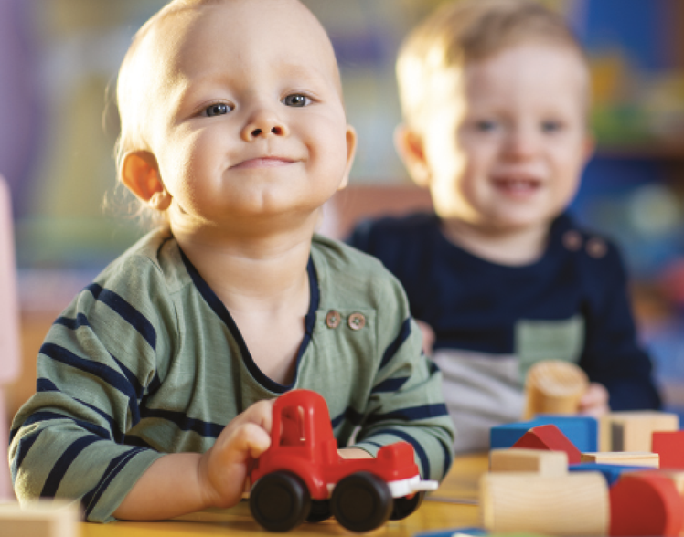 Il "bene comune" delle professionalità educative | Giunti Scuola