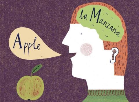 Il bilinguismo dei bambini nuovi arrivati | Giunti Scuola