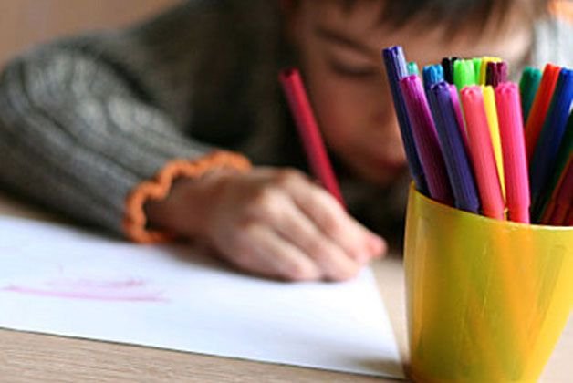 Il caso di un bambino straniero adottato | Giunti Scuola Il caso di un bambino straniero adottato | Giunti Scuola