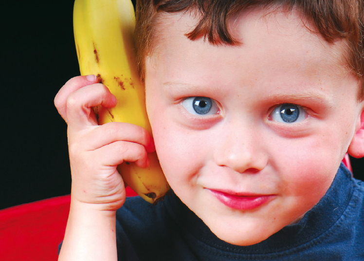 Il cellulare nei giochi di finzione e nella realtà quotidiana | Giunti Scuola
