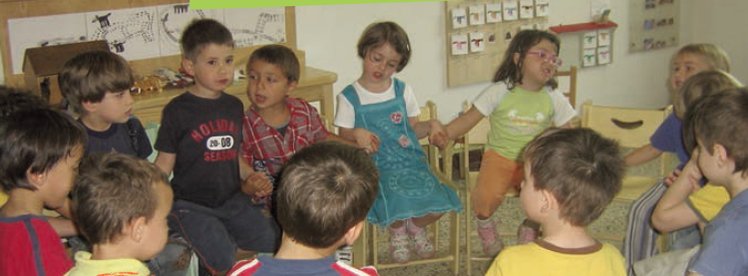 Il cerchio | Giunti Scuola Il cerchio | Giunti Scuola