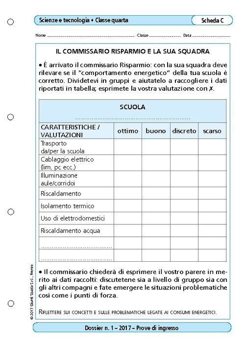 Il commissario Risparmio e la sua squadra | Giunti Scuola Il commissario Risparmio e la sua squadra | Giunti Scuola