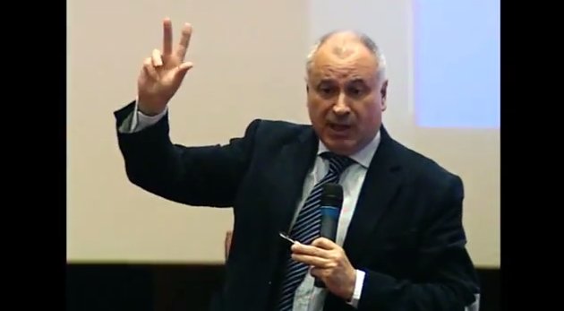 Il contributo positivo e negativo delle neuroscienze all'insegnamento. Videolezione di Sergio Della Sala - prima parte | Giunti Scuola Il contributo positivo e negativo delle neuroscienze all'insegnamento. Videolezione di Sergio Della Sala - prima parte | Giunti Scuola