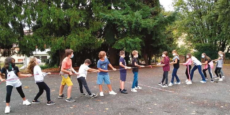 Il debate in classe | Giunti Scuola