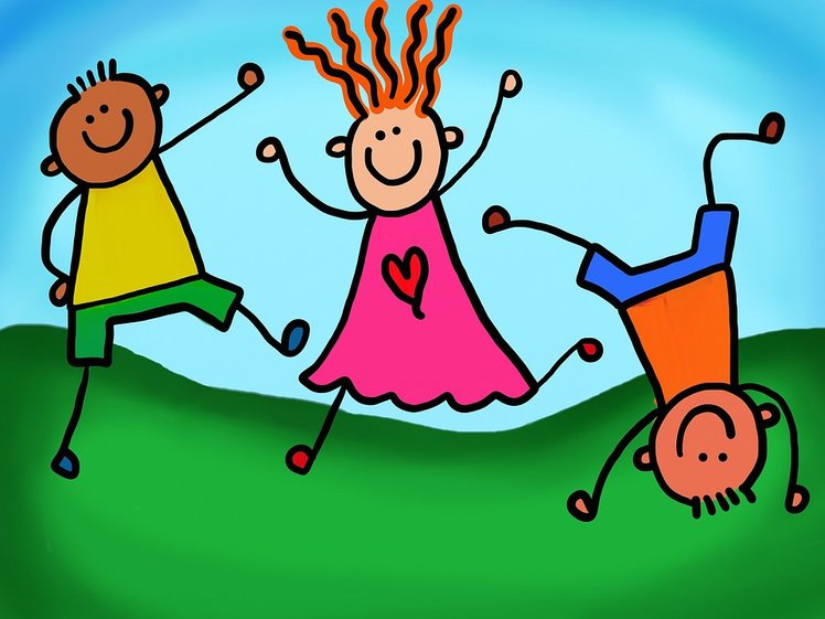 Il decalogo dei primi diritti linguistici (per i bambini di 0-6 anni) | Giunti Scuola Il decalogo dei primi diritti linguistici (per i bambini di 0-6 anni) | Giunti Scuola