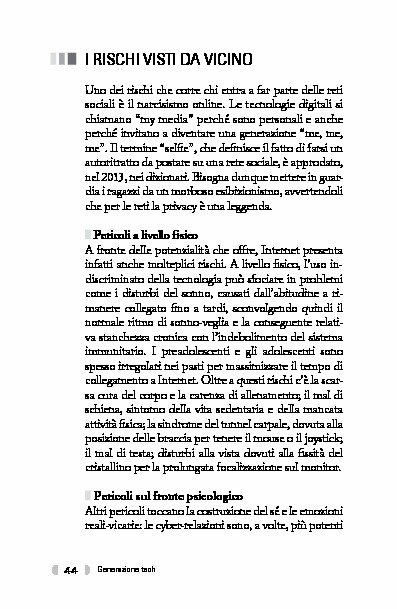 Il digitale a scuola | Giunti Scuola Il digitale a scuola | Giunti Scuola