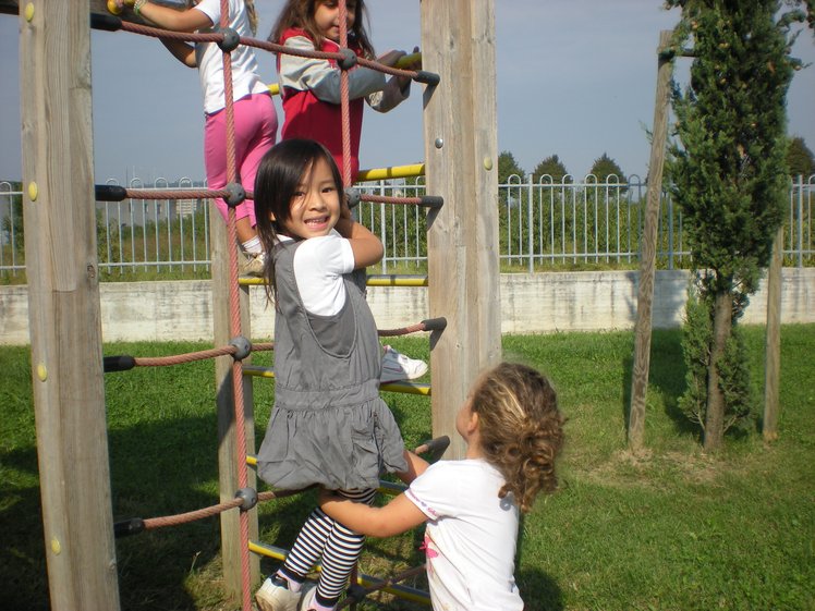 Il diritto ad una scuola dell’infanzia “sufficientemente buona” | Giunti Scuola Il diritto ad una scuola dell’infanzia “sufficientemente buona” | Giunti Scuola