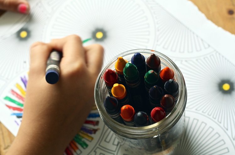 Il disagio del bambino nasconde sempre un problema | Giunti Scuola Il disagio del bambino nasconde sempre un problema | Giunti Scuola