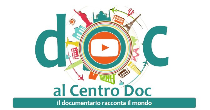 Il documentario racconta il mondo a Bologna dal 16 febbraio | Giunti Scuola Il documentario racconta il mondo a Bologna dal 16 febbraio | Giunti Scuola