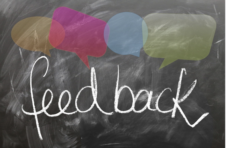 Il feedback: una risorsa generativa per gli educatori | Giunti Scuola Il feedback: una risorsa generativa per gli educatori | Giunti Scuola