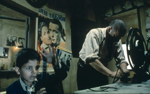 Il film. L'emozione della settima arte | Giunti Scuola Il film. L'emozione della settima arte | Giunti Scuola