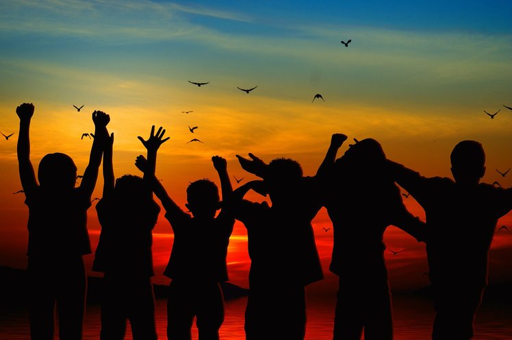Il futuro assomiglierà al presente? La pedagogia interculturale non invecchia | Giunti Scuola Il futuro assomiglierà al presente? La pedagogia interculturale non invecchia | Giunti Scuola