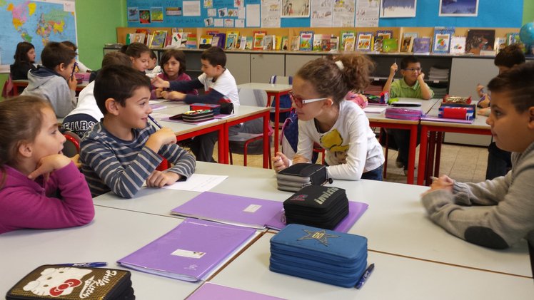 Il giornale dei bambini | Giunti Scuola