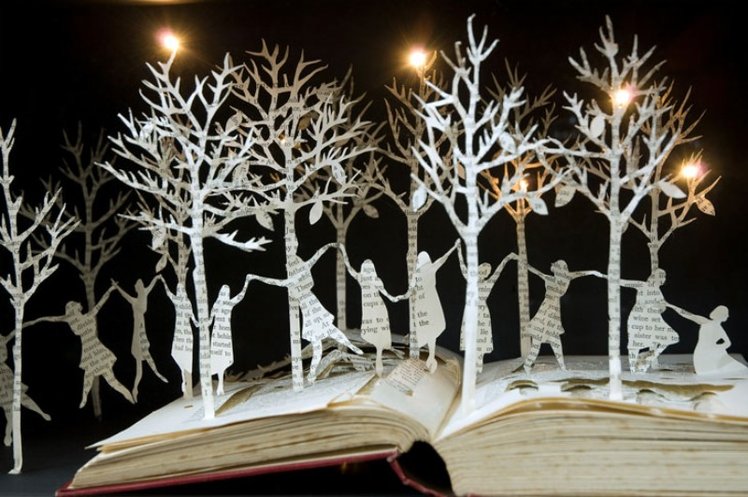 Il giorno dei libri | Giunti Scuola Il giorno dei libri | Giunti Scuola
