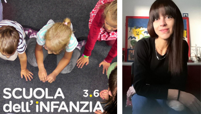 Il lavoro di gruppo: quando la "regola" diventa un valore positivo | Giunti Scuola Il lavoro di gruppo: quando la "regola" diventa un valore positivo | Giunti Scuola