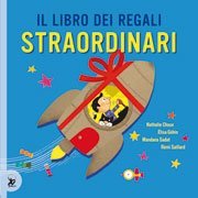 Il libro dei regali straordinari | Giunti Scuola Il libro dei regali straordinari | Giunti Scuola
