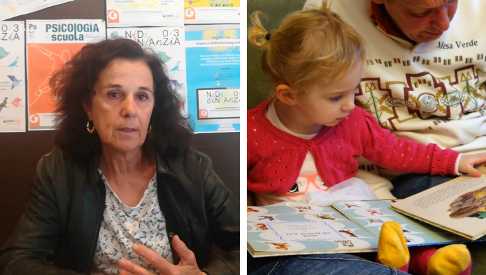 Il libro e il suo ruolo chiave nella "continuità" | Giunti Scuola Il libro e il suo ruolo chiave nella "continuità" | Giunti Scuola