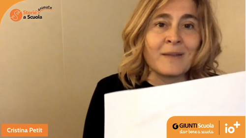 Il linguaggio e i bambini, Cristina Petit | Giunti Scuola Il linguaggio e i bambini, Cristina Petit | Giunti Scuola