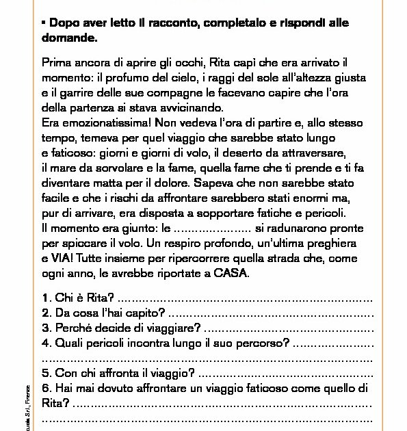 Il lungo viaggio Giunti Scuola