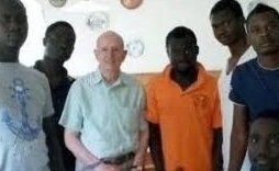 Il maestro dei profughi | Giunti Scuola Il maestro dei profughi | Giunti Scuola