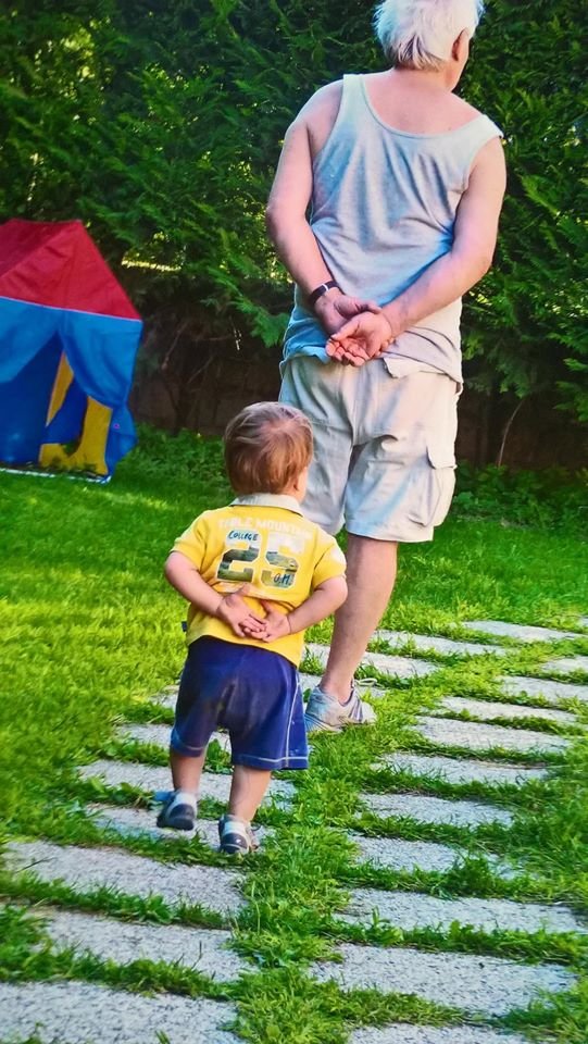 Il mestiere di nonno e nonna | Giunti Scuola Il mestiere di nonno e nonna | Giunti Scuola