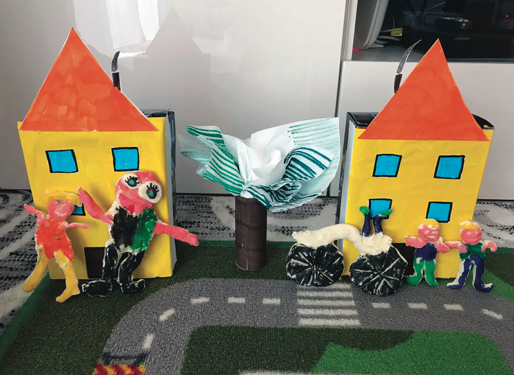 Il mio mondo | Giunti Scuola Il mio mondo | Giunti Scuola