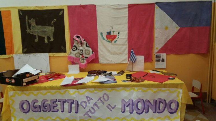 Il mio oggetto... la mia storia | Giunti Scuola Il mio oggetto... la mia storia | Giunti Scuola