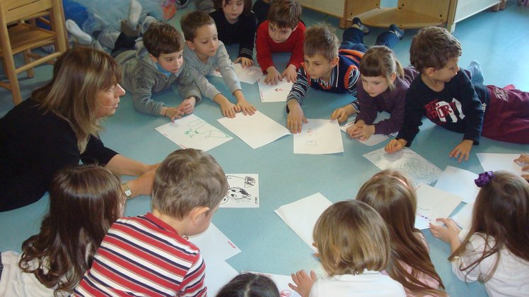 Il modo di essere insegnante | Giunti Scuola