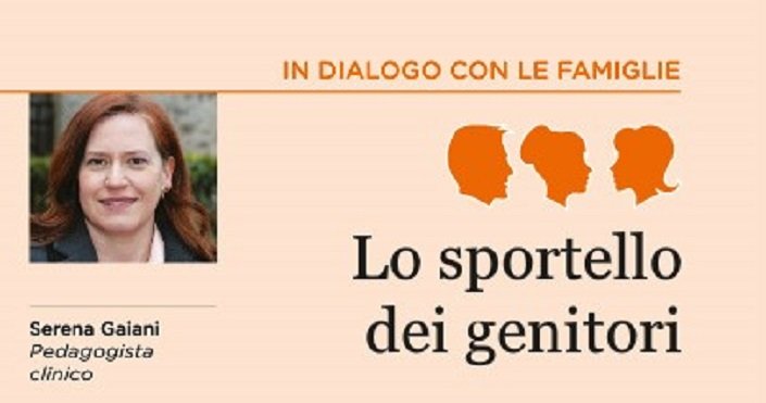 Il momento del "passaggio": i consigli da "Lo sportello dei genitori" | Giunti Scuola