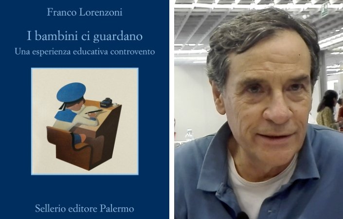 Il mondo irrompe in terza elementare | Giunti Scuola