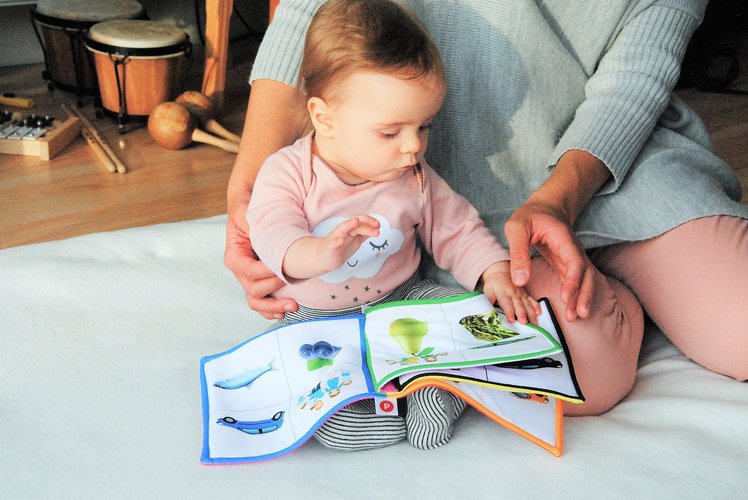 Il nido di tutti: l'accoglienza della disabilità | Giunti Scuola