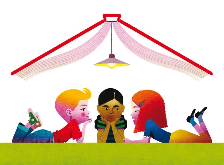 Il nido è #esperienza e #autonomia | Giunti Scuola
