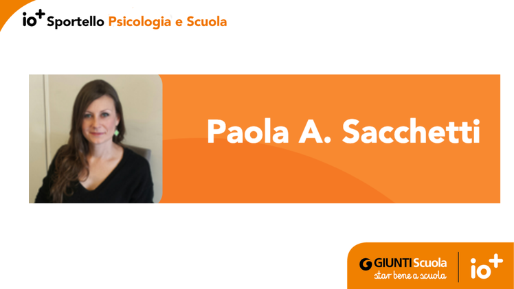 Mutismo selettivo, come intervenire in classe? Sportello Psicologia e Scuola | Giunti Scuola