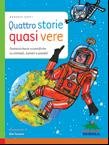 Il piacere di leggere le Scienze | Giunti Scuola Il piacere di leggere le Scienze | Giunti Scuola