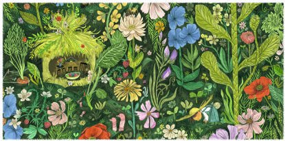 Il piccolo giardiniere | Giunti Scuola Il piccolo giardiniere | Giunti Scuola
