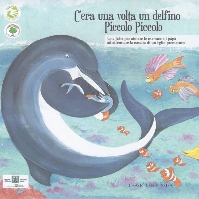 Il piccolo pesce muto degli abissi | Giunti Scuola
