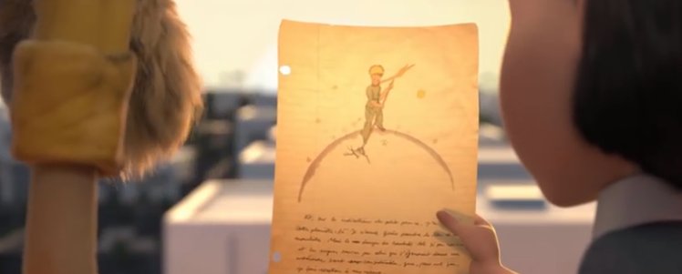 Il Piccolo Principe in stop motion | Giunti Scuola