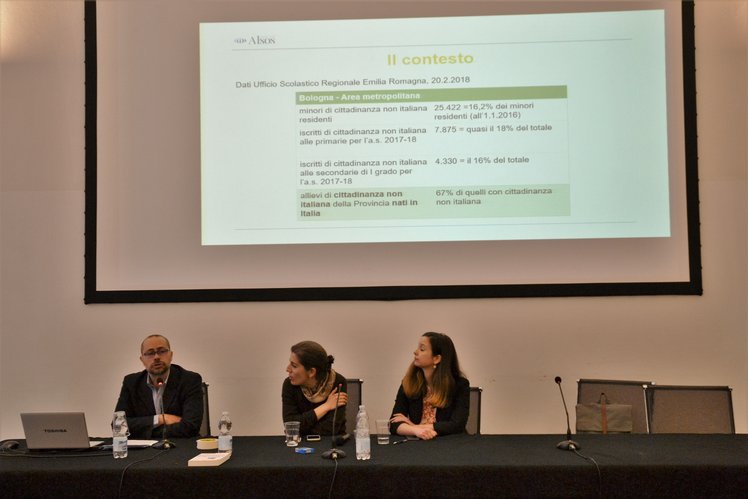 Il plurilinguismo come valore, una ricerca a sostegno della didattica | Giunti Scuola Il plurilinguismo come valore, una ricerca a sostegno della didattica | Giunti Scuola