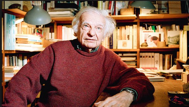 Il poeta lieve. Per Yves Bonnefoy | Giunti Scuola