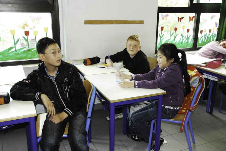 Il potere delle chiacchiere | Giunti Scuola Il potere delle chiacchiere | Giunti Scuola
