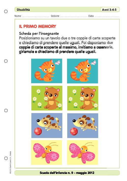 Il primo domino | Giunti Scuola Il primo domino | Giunti Scuola