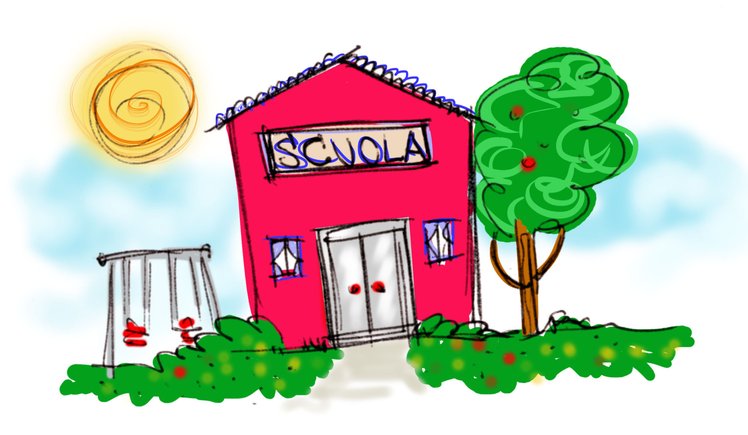 Il primo giorno di scuola in radio | Giunti Scuola Il primo giorno di scuola in radio | Giunti Scuola