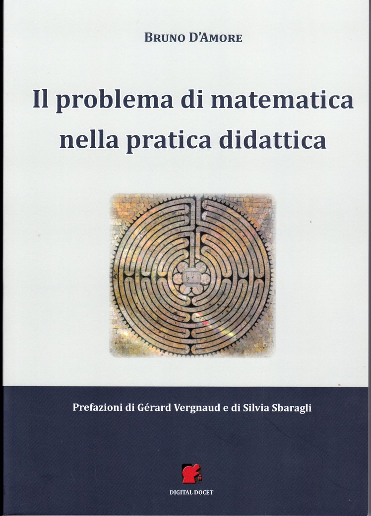 Il problema di matematica nella pratica didattica | Giunti Scuola Il problema di matematica nella pratica didattica | Giunti Scuola